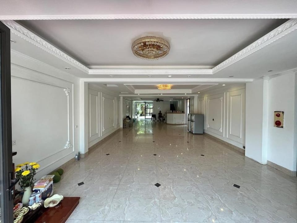 KATKA Hotel Hai Phong Hotel in Laos
