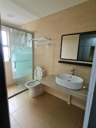Lucky 7 Homestay - Utama Court Apartment in Sabah