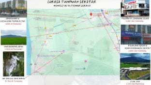 Homestay 43 Taman Sekaya Vacation rental in Kedah