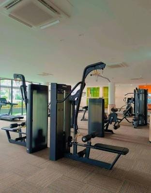R&F Infinity seaview Vacation rental in Johor Bahru