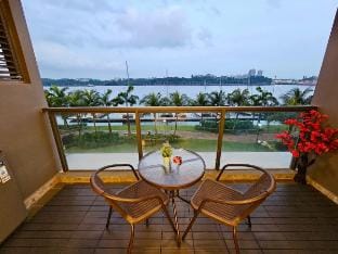 R&F Infinity seaview Vacation rental in Johor Bahru