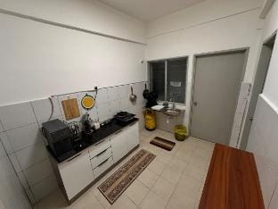 Route 59 House Vacation rental in Tanah Rata