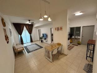 Route 59 House Vacation rental in Tanah Rata