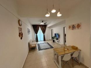 Route 59 House Vacation rental in Tanah Rata