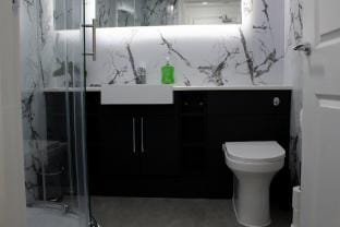 Ivy House Apartment in Boston