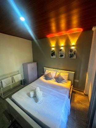 Hotel Halona Apartment in Kandy