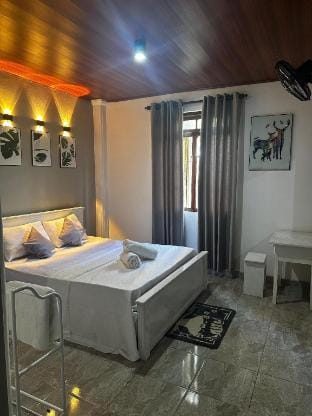 Hotel Halona Apartment in Kandy