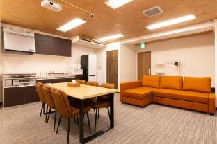 池袋駅近く！広々30㎡リビング＆キッズスペース Vacation rental in Chiba Prefecture