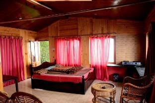 venice home's(1br wooden suite) Vacation rental in Kodaikanal