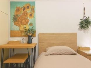 TokyoShinjuk Station800meterskabukicho2minutes208 Apartment in Shinjuku