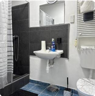 B&F Apartman City Center Apartment in Budapest