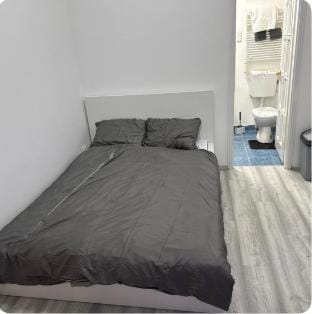 B&F Apartman City Center Apartment in Budapest