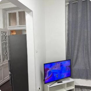B&F Apartman City Center Apartment in Budapest