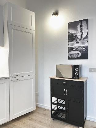 Exclusive haven of style and elegance in Moscova Vacation rental in Milan