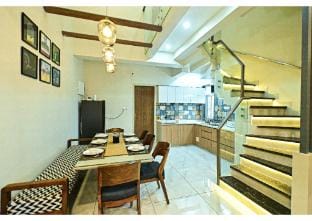 Sukoon by PEP Stays Villa in Lonavla