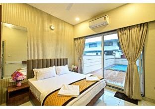 Sukoon by PEP Stays Villa in Lonavla