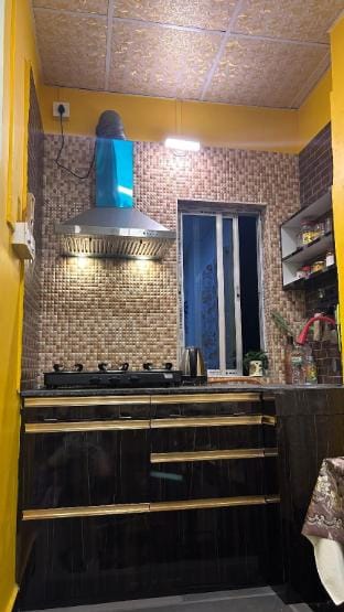 DJ'S Homestay Vacation rental in Bangladesh