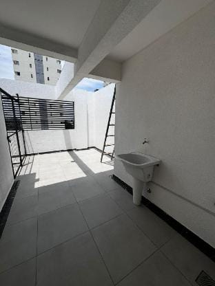 Menacho Apartamento - Mangales Blue Norte Apartment in Santa Cruz de la Sierra