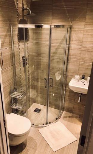 ChocoLets - The Cosy Suite Apartment in York