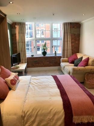 ChocoLets - The Cosy Suite Apartment in York