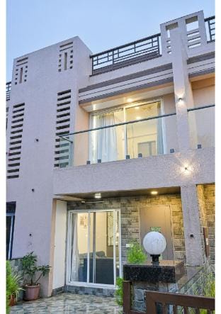 Swarg by PEP Stays Villa in Lonavla
