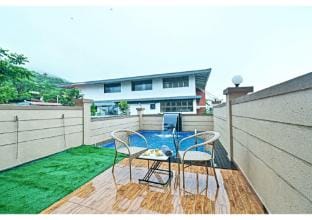 Swarg by PEP Stays Villa in Lonavla