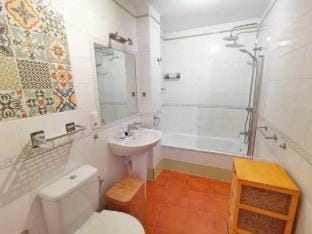 Bella Vista Frigiliana Apartment in Frigiliana