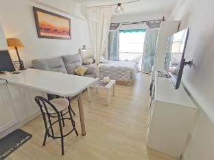 Soul Studio Apartment in Nerja