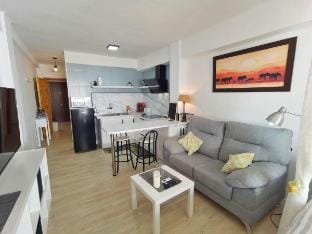Soul Studio Apartment in Nerja