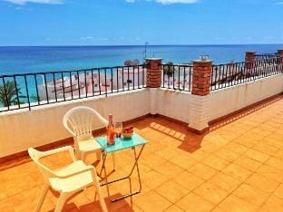 Soul Studio Apartment in Nerja