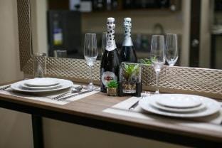 Central Charm•Balcony•WIFI•Near to ALL Vacation rental in Lapu-Lapu City