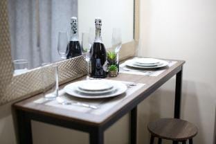 Central Charm•Balcony•WIFI•Near to ALL Vacation rental in Lapu-Lapu City