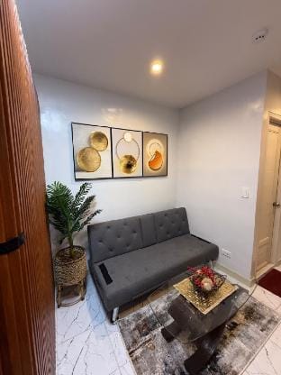 The Cozy Corner @Victoria along EDSA Quezon City Vacation rental in Quezon City
