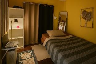 Islana Stay (room) 1PAX ONLY Vacation rental in Calabarzon