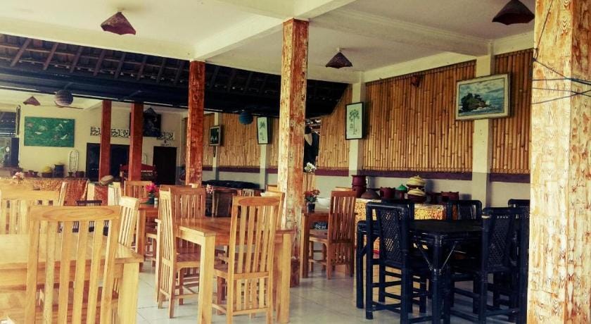 Beras Bali Suite Hotel in Tampaksiring
