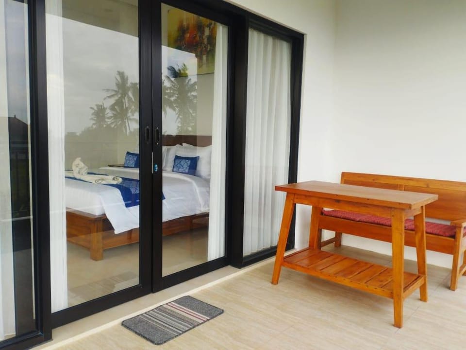 Beras Bali Suite Hotel in Tampaksiring