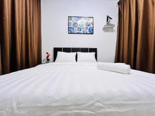 Cityview Vacation Home @The Shore Vacation rental in Kota Kinabalu