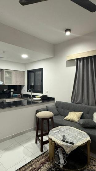 شقة من ثلاث غرف في مجمع مروج الزين في صلالة Apartment in Oman