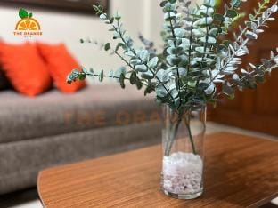 2BR - The Orange Nook (Magallanes Residences) Vacation rental in Davao City