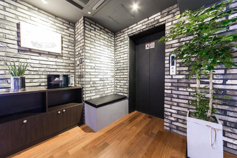 Incheon Bupyeong Duruwa 2nd Branch Hotel in Gyeonggi-do