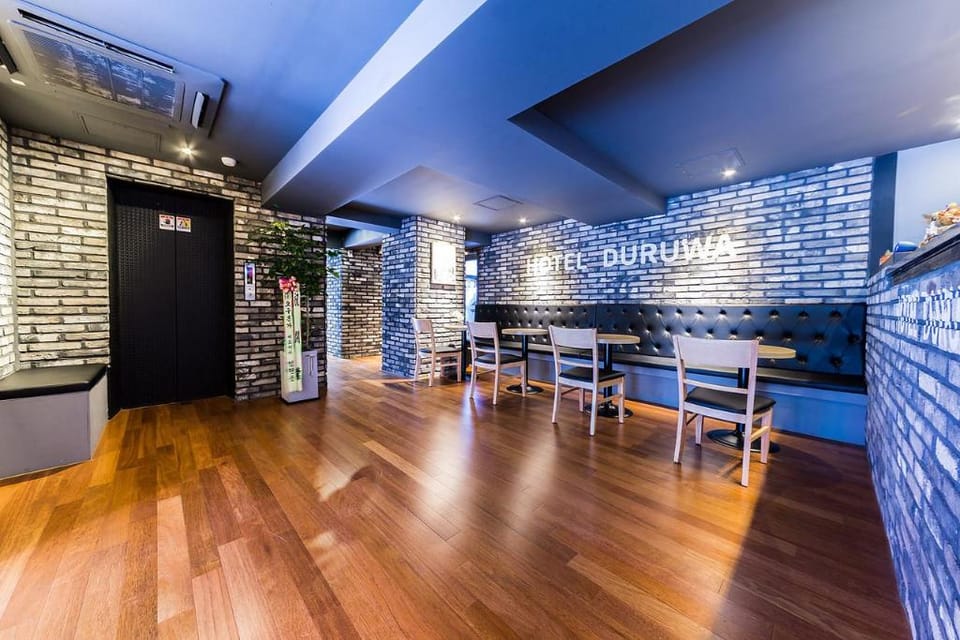 Incheon Bupyeong Duruwa 2nd Branch Hotel in Gyeonggi-do