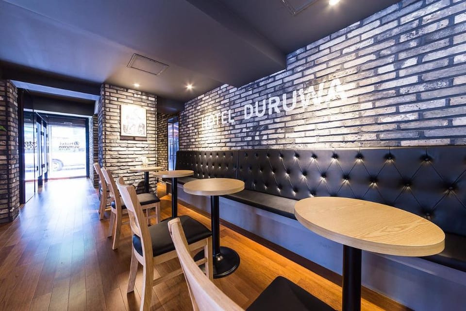 Incheon Bupyeong Duruwa 2nd Branch Hotel in Gyeonggi-do