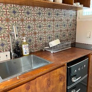 Hanok Village  # Anguk Station 4 rooms/3 bathrooms Vacation rental in Seoul