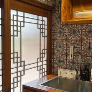Hanok Village  # Anguk Station 4 rooms/3 bathrooms Vacation rental in Seoul