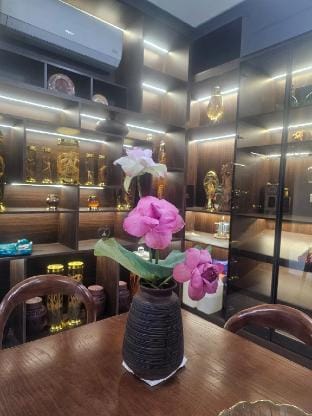 The Dang's Home in Lao Cai Vacation rental in Laos