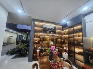 The Dang's Home in Lao Cai Vacation rental in Laos