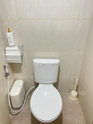 Osaka Riverview Apartment 16sqm Vacation rental in Indonesia
