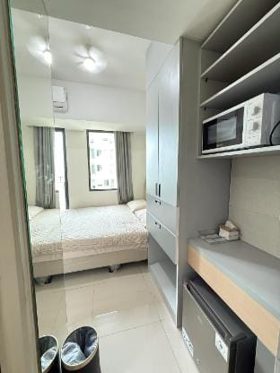 Osaka Riverview Apartment 16sqm Vacation rental in Indonesia