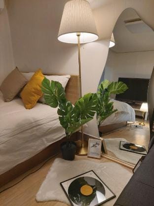 COEX Hub Stay Vacation rental in Seoul