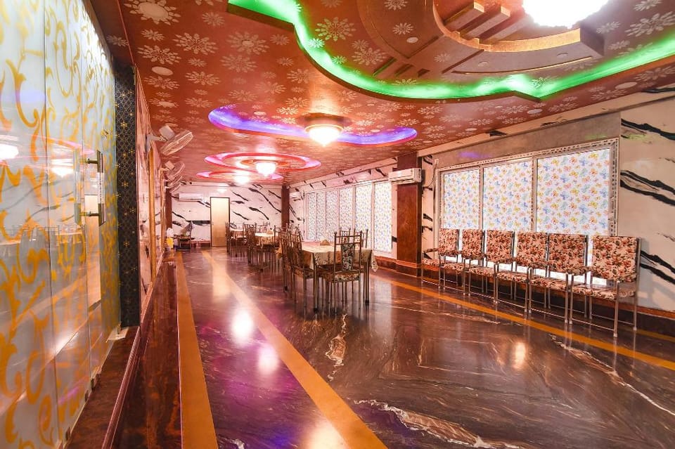 FabHotel Rahi Crown Hotel in Kolkata